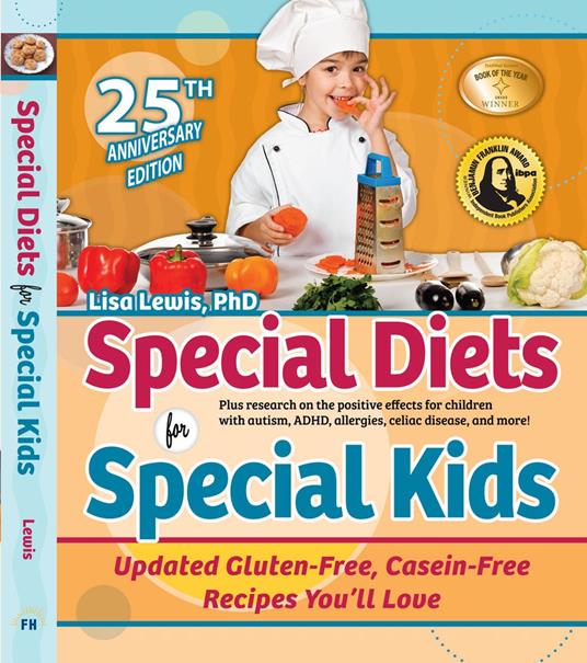 Special Diets for Special Kids