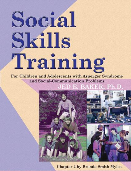 Social Skills Training, 1st Edition