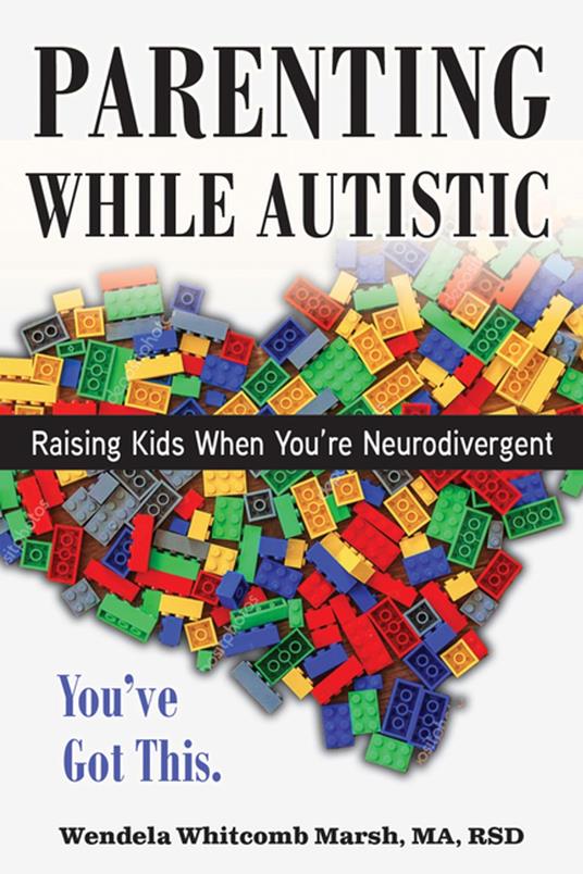 Parenting while Autistic