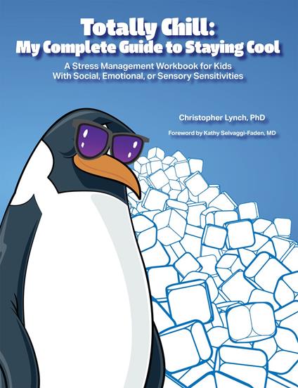 Totally Chill: My Complete Guide to Staying Cool - Christopher Lynch - ebook