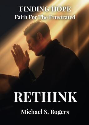 Rethink - Michael S Rogers - cover