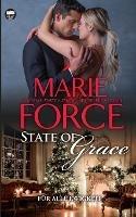 State of Grace - Fur alle Ewigkeit - Marie Force - cover