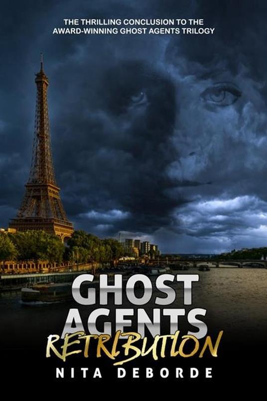 Ghost Agents: Retribution