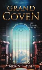 Grand Coven: an Inland Sea novel
