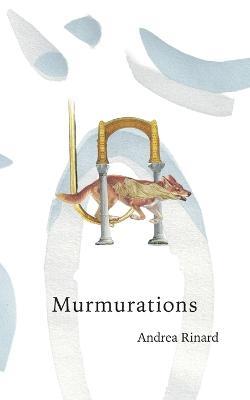 Murmurations - Andrea Rinard - cover