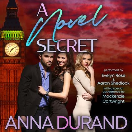 A Novel Secret