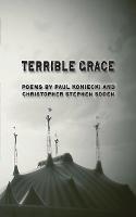 Terrible Grace - Paul Koniecki,Christopher S Soden - cover