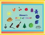 Simon's Book of Colors