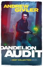 Dandelion Audit