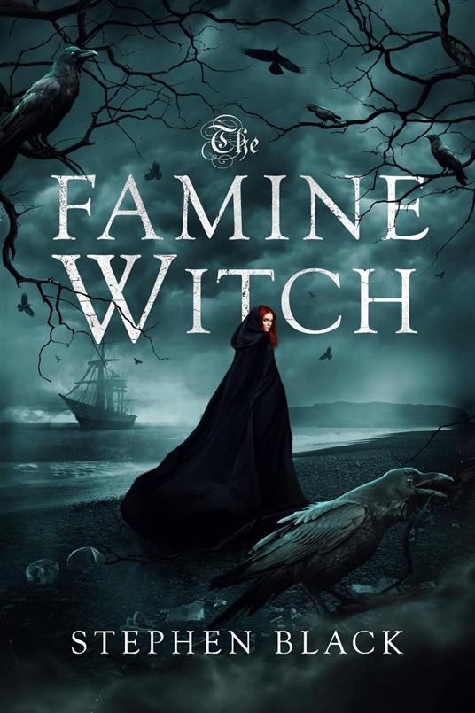 The Famine Witch