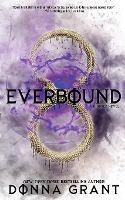 Everbound - Donna Grant - cover