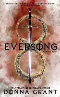 Eversong - Donna Grant - cover