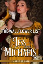 The Wallflower List