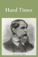 Hard Times - Charles Dickens - cover