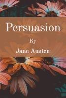 Persuasion - Jane Austen - cover
