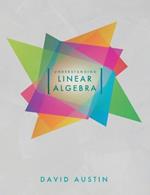 Understanding Linear Algebra