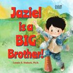 Jaziel is a Big Brother