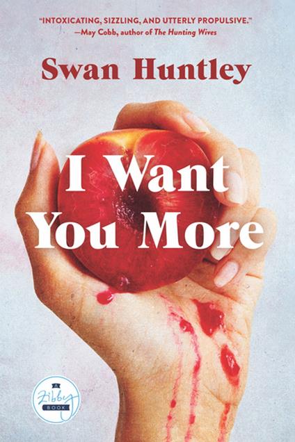 I Want You More