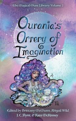 Ourania's Orrery of Imagination - cover