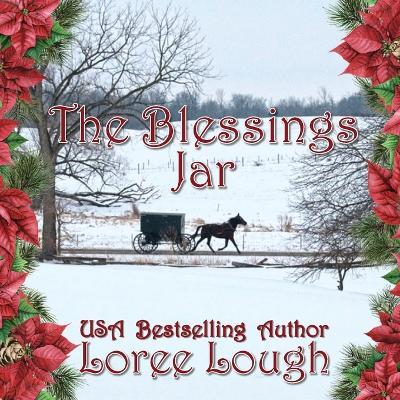 The Blessings Jar - Loree Lough - cover