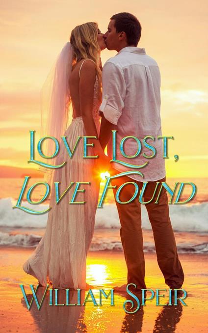 Love Lost, Love Found