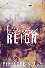 Vicious Reign - Special Edition