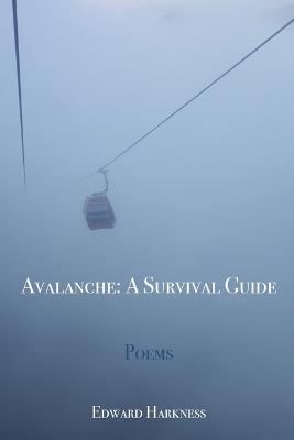 Avalanche: A Survival Guide - Edward Harkness - cover