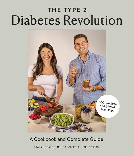 The Type 2 Diabetes Revolution