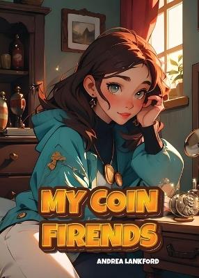 My Coin Friends - Andrea Lankford - cover