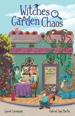 Witches Garden Chaos