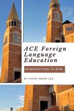 ACE Foreign Language Education