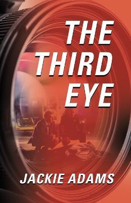 The Third Eye - Jackie Adams - cover
