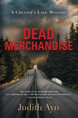 Dead Merchandise - Judith Ayn - cover