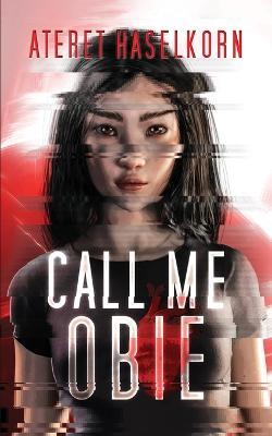 Call Me Obie - Ateret Haselkorn - cover