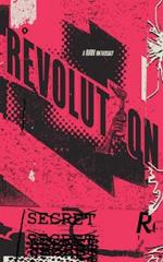 Revolution: A RAW Anthology