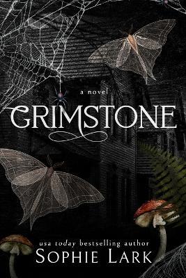 Grimstone - Sophie Lark - cover