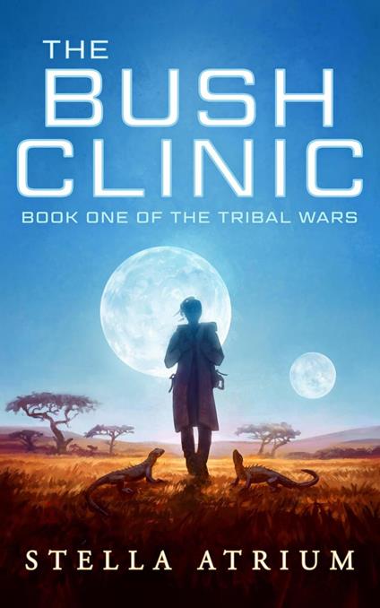 The Bush Clinic