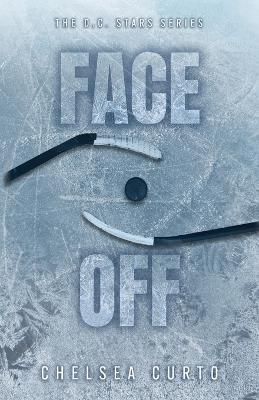 Face Off: Alternate Cover - Chelsea Curto - cover