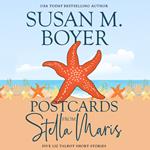 Postcards From Stella Maris