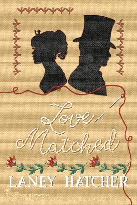 Love Matched - Smartypants Romance,Laney Hatcher - cover
