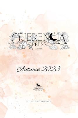 Querencia Autumn 2023 - Emily Perkovich - cover