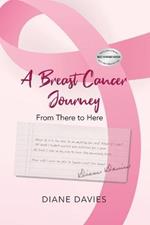 A Breast Cancer Journey: From There to Here