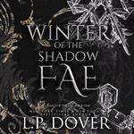 Winter of the Shadow Fae