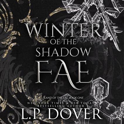 Winter of the Shadow Fae