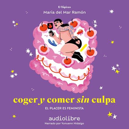 Coger y comer sin culpa