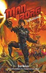 Manborg: The Novelization