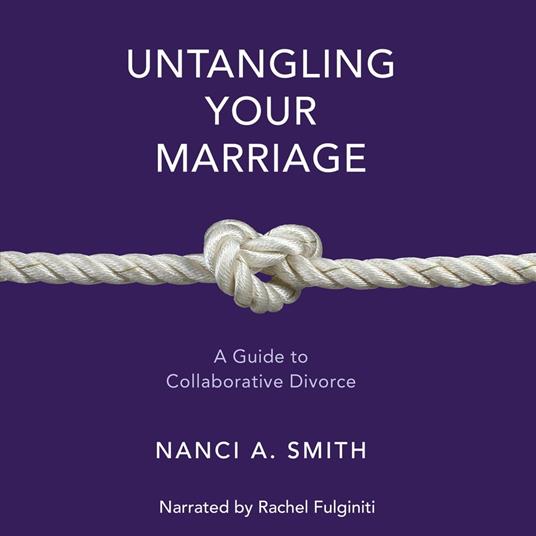 Untangling Your Marriage