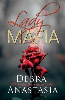 Lady Mafia - Debra Anastasia - cover