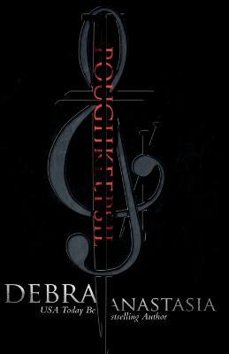 Poughkeepsie - Debra Anastasia - cover