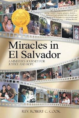 Miracles In El Salvador - Robert Cook - cover